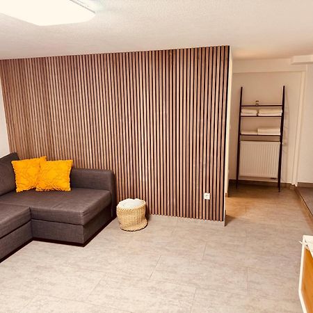 Gemuetliche Wohnung In Leverkusen Eksteriør bilde