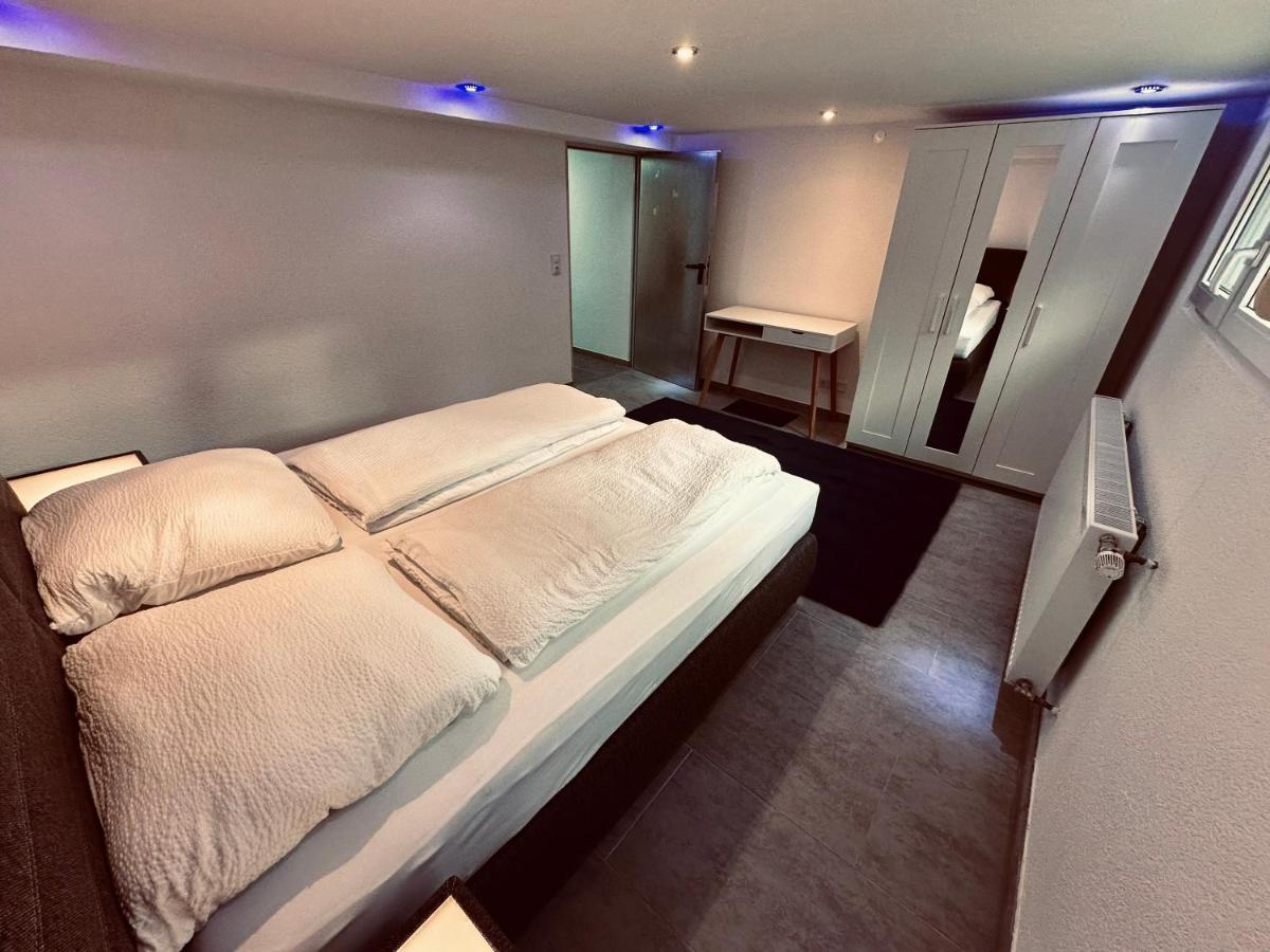 Gemuetliche Wohnung In Leverkusen Eksteriør bilde