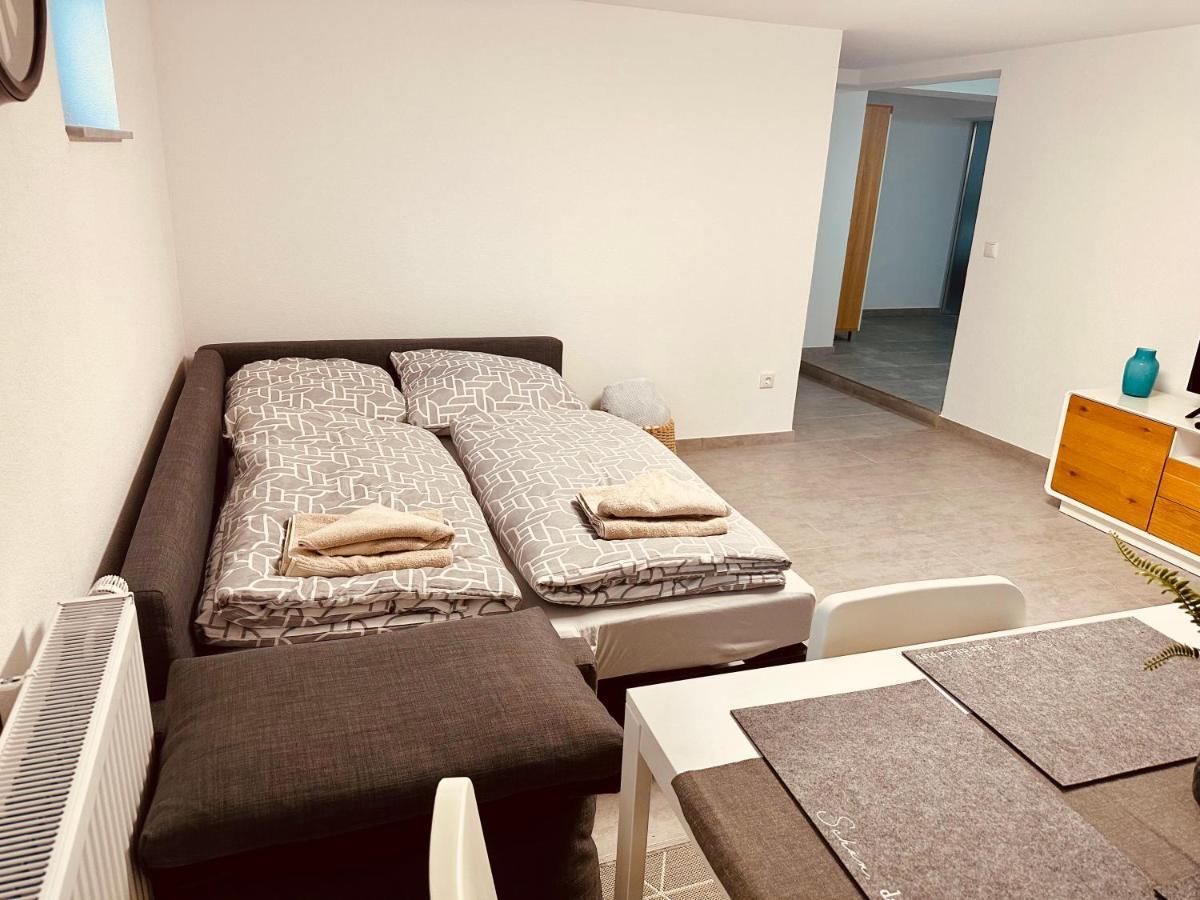 Gemuetliche Wohnung In Leverkusen Eksteriør bilde